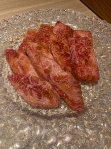 焼肉華火 名駅店