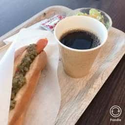チャウダーズカフェ 中部国際空港チャウダーズカフェ店