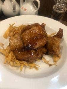 お食事処 モチマル