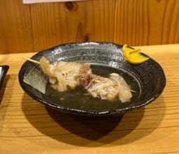 人情酒場 初雪 大名店