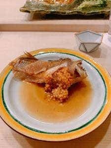 鮨くわ野