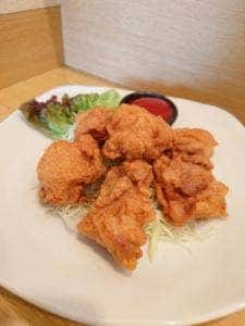 中華居酒屋 蘇州