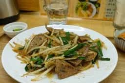 おふくろ食堂 -神門屋-