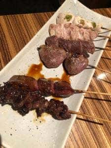 三代目ウエゾノヤ