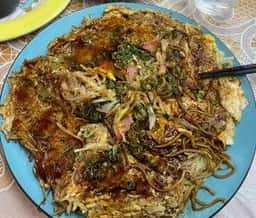 山田食堂