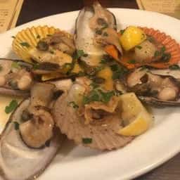 Bogamari Cucina Marinara