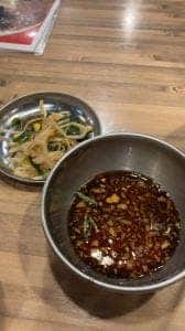 焼肉ここから 浜松町店