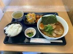 吉野川サービスエリア 上り線