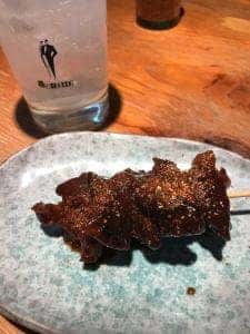 立ち呑み まつ