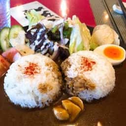 CoffeeSHOPぶんぶん