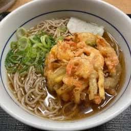 なか卯 四ツ橋店