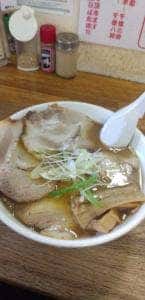 かとうらーめん本店