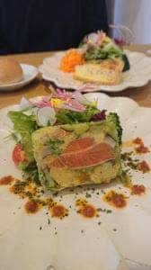 フランス食堂 OGUCHI