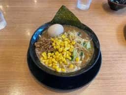 横浜家系ラーメン 町田商店 戸塚原宿店