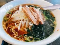 七左食堂