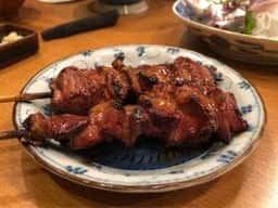 焼鳥 大野屋 和ちゃん