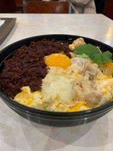 全国ご当地丼ぶり屋台 神戸三田プレミアム・アウトレット店