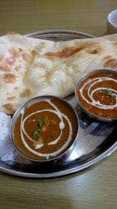 インドカレー クシ