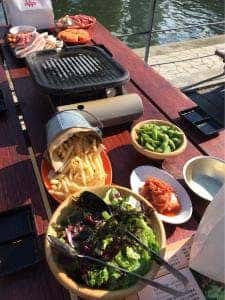 “R”RIVERSIDE GRILL&BEER GARDEN