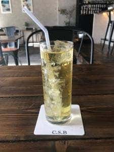 C.S.B シーシャカフェ&バー 天王寺店