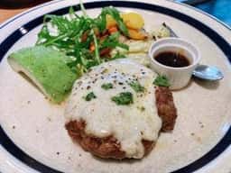 隠れ家ビストロ 中目黒グリル SLOW TABLE