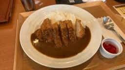 みさきカントリークラブ レストラン