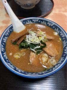 らーめん卯月