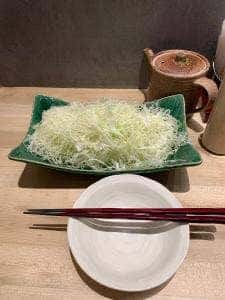 とんかつ新宿さぼてん 豊洲ららぽーと店