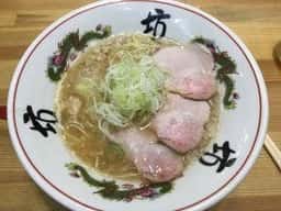 ラーメンの坊歩 千中店