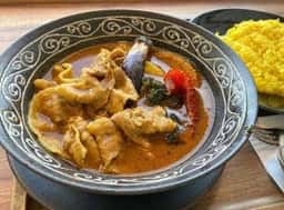 SoupCurry HLAHAL