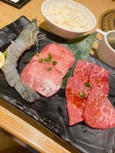 焼肉 新羅 MONA新浦安店