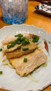 島炉ばた 冨士 万座店