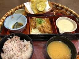 和食と甘味処 漱石 KYOTO店