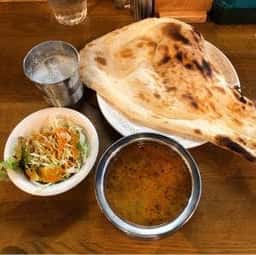 ザ・タンドール