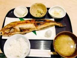 北海道魚料理 歓
