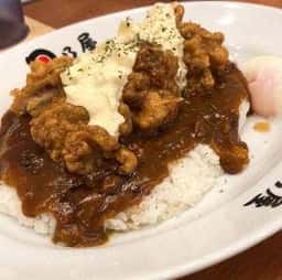 日乃屋カレー 九段下店