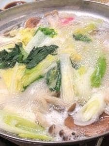 久津の葉