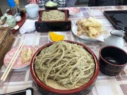 日の本家