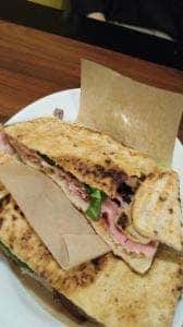 バール イタリアーノ ダ・パオロ