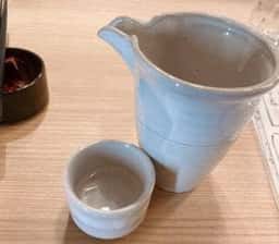 サカナ酒場えすと。