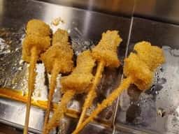 やきとりの名門 秋吉 小矢部店