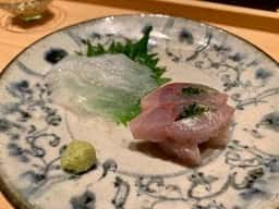 Gentle Sushi Bar