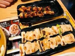 鳥貴族 横浜西口店