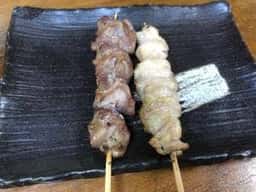つじもつ焼き専門店