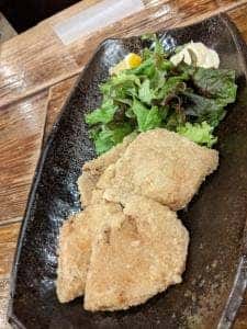 漁師魂 さかな番長 関内店