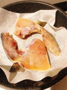 魚久 東武池袋店