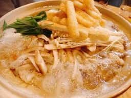 ちゃんこ料理 琴乃富士