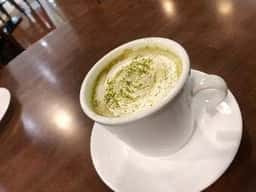 サンマルクカフェ アリオ鳳店