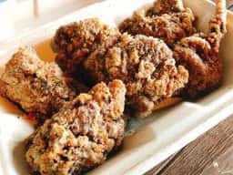 からあげ家 なるねこ