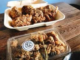 からあげ家 なるねこ